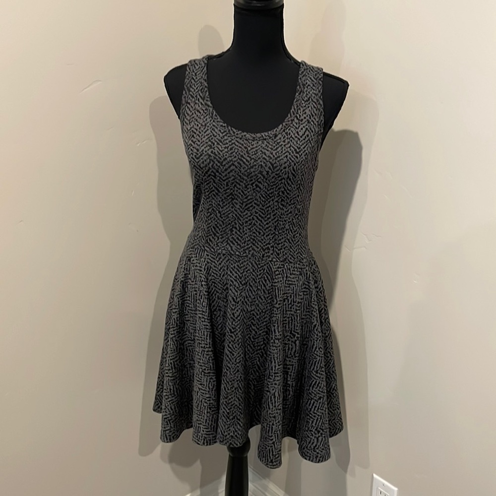 Tank top dress